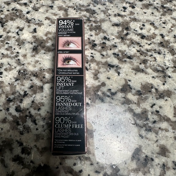 Lancôme Mascara - Picture 2 of 4